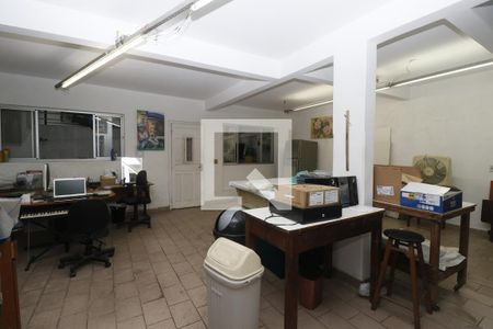 Casa à venda com 300m², 5 quartos e 3 vagasSalão 1