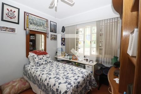 Casa à venda com 300m², 5 quartos e 3 vagasQuarto 2