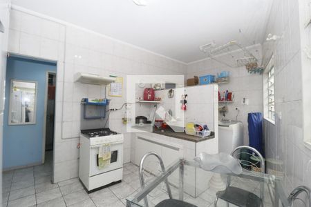 Casa à venda com 300m², 5 quartos e 3 vagasCozinha - Casa 2