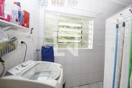 Casa à venda com 300m², 5 quartos e 3 vagasÁrea de Serviço 2