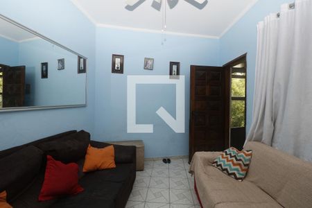 Casa à venda com 300m², 5 quartos e 3 vagasSala - Casa 2
