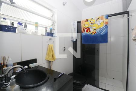 Casa à venda com 300m², 5 quartos e 3 vagasBanheiro Social