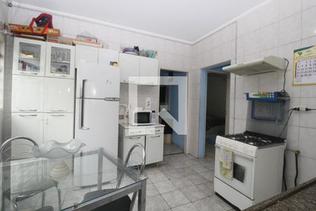 Casa à venda com 300m², 5 quartos e 3 vagasCozinha - Casa 2