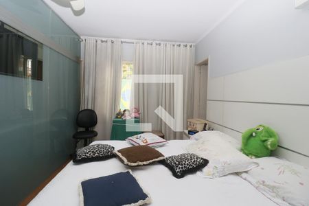 Quarto 1 - Suíte de casa à venda com 5 quartos, 300m² em Jardim do Colegio (zona Norte), São Paulo