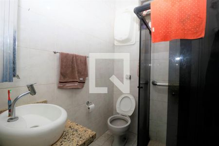 Casa à venda com 300m², 5 quartos e 3 vagasBanheiro Social