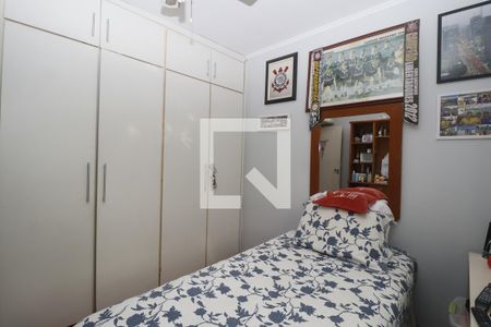 Casa à venda com 300m², 5 quartos e 3 vagasQuarto 2