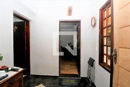Casa à venda com 300m², 5 quartos e 3 vagasHall de entrada