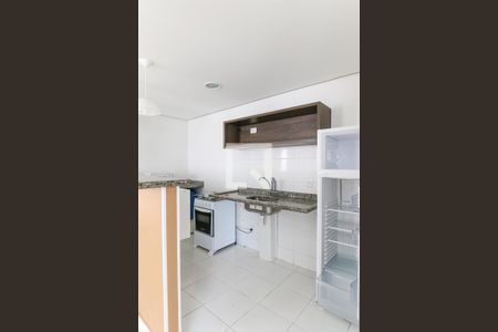 Apartamento para alugar com 59m², 2 quartos e 1 vagaÁrea comum - Salão de festas