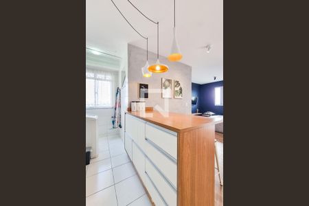 Apartamento para alugar com 59m², 2 quartos e 1 vagaCozinha / Lavanderia