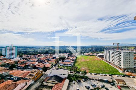 Vista de apartamento para alugar com 2 quartos, 59m² em Jardim Uira, São José dos Campos