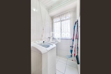 Apartamento para alugar com 59m², 2 quartos e 1 vagaCozinha / Lavanderia