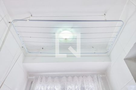 Apartamento para alugar com 59m², 2 quartos e 1 vagaCozinha / Lavanderia