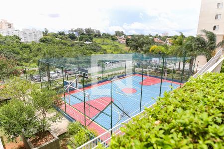 Apartamento para alugar com 59m², 2 quartos e 1 vagaQuadra
