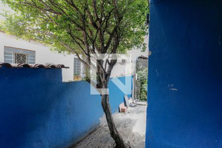 Casa para alugar com 150m², 2 quartos e 3 vagasÁrea externa