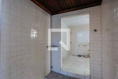 Casa para alugar com 150m², 2 quartos e 3 vagasCozinha