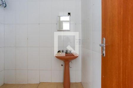 Casa para alugar com 150m², 2 quartos e 3 vagasBanheiro