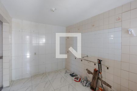 Casa para alugar com 150m², 2 quartos e 3 vagasCozinha