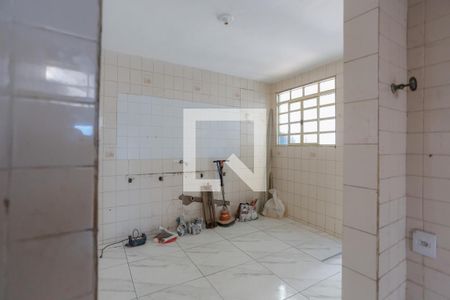 Casa para alugar com 150m², 2 quartos e 3 vagasCozinha
