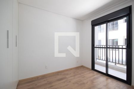 Suíte de apartamento para alugar com 1 quarto, 32m² em Centro, Osasco