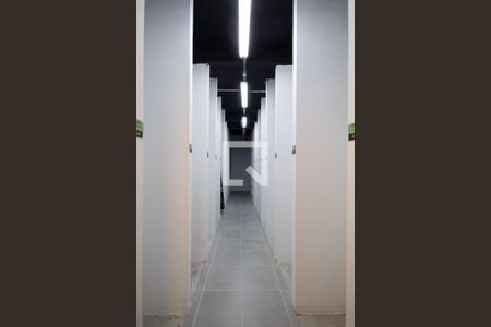 Apartamento para alugar com 32m², 1 quarto e 1 vaga Apartamento para alugar com 32m², 1 quarto e 1 vagaDepósito