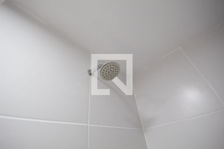 Apartamento para alugar com 32m², 1 quarto e 1 vaga Apartamento para alugar com 32m², 1 quarto e 1 vagaBanheiro da Suíte