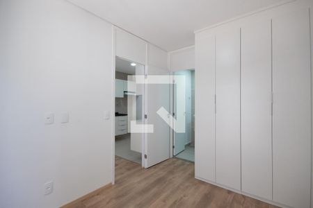 Apartamento para alugar com 32m², 1 quarto e 1 vaga Apartamento para alugar com 32m², 1 quarto e 1 vagaSuíte