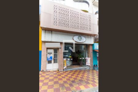 Apartamento para alugar com 254m², 1 quarto e sem vagaFachada