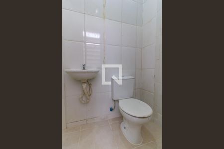 Apartamento para alugar com 254m², 1 quarto e sem vagaBanheiro