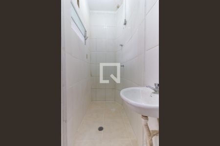 Apartamento para alugar com 254m², 1 quarto e sem vagaBanheiro
