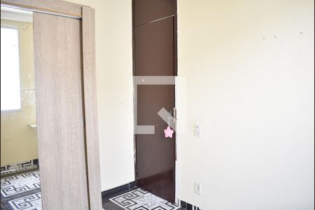 Apartamento para alugar com 54m², 2 quartos e 1 vagaQuarto 2