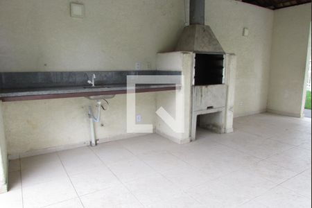 Apartamento para alugar com 54m², 2 quartos e 1 vagaDespensa