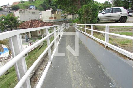 Apartamento para alugar com 54m², 2 quartos e 1 vagaRampas de Acesso