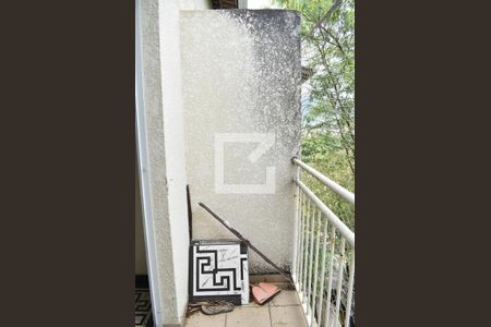 Apartamento para alugar com 54m², 2 quartos e 1 vagaSacada