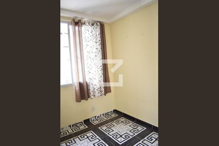 Apartamento para alugar com 54m², 2 quartos e 1 vagaQuarto 2