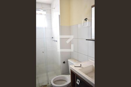 Apartamento para alugar com 54m², 2 quartos e 1 vagaBanheiro