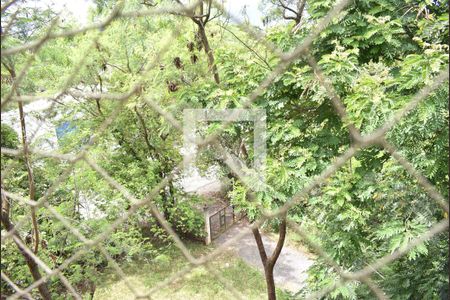 Apartamento para alugar com 54m², 2 quartos e 1 vagaVista da Sacada