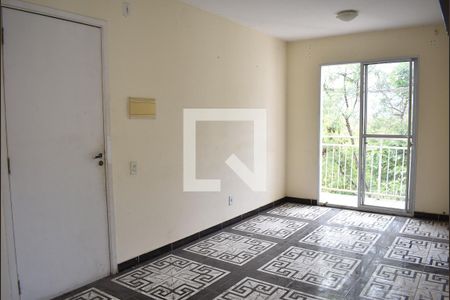 Apartamento para alugar com 54m², 2 quartos e 1 vagaSala