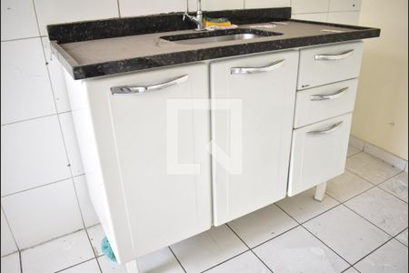 Apartamento para alugar com 54m², 2 quartos e 1 vagaCozinha - Armário