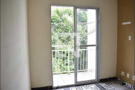 Apartamento para alugar com 54m², 2 quartos e 1 vagaDetalhe da Sala