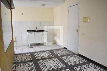 Apartamento para alugar com 54m², 2 quartos e 1 vagaSala