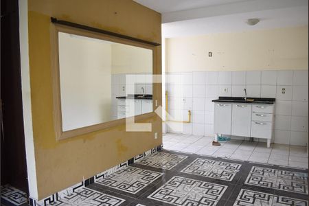 Apartamento para alugar com 54m², 2 quartos e 1 vagaSala