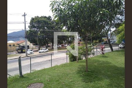 Apartamento para alugar com 54m², 2 quartos e 1 vagaVista da Rua