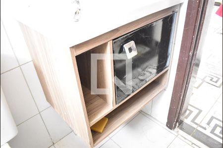 Apartamento para alugar com 54m², 2 quartos e 1 vagaBanheiro - Armário