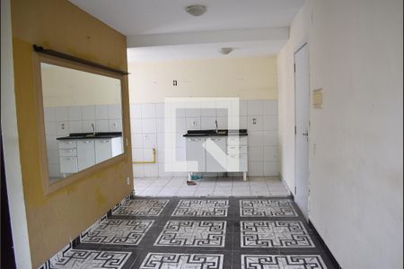 Apartamento para alugar com 54m², 2 quartos e 1 vagaVista