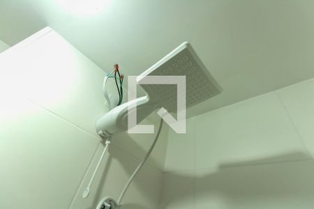 Apartamento à venda com 34m², 1 quarto e sem vaga Apartamento à venda com 34m², 1 quarto e sem vagaDetalhe Banheiro Suíte