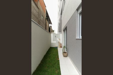 Varanda de apartamento para alugar com 1 quarto, 34m² em Tatuapé, São Paulo