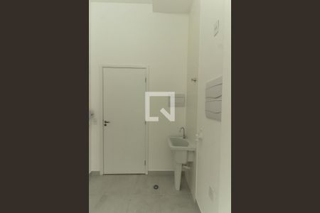 Apartamento à venda com 34m², 1 quarto e sem vaga Apartamento à venda com 34m², 1 quarto e sem vagaÁrea de Serviço