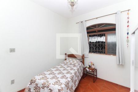 Quarto  de casa à venda com 3 quartos, 268m² em Santa Ines, Belo Horizonte