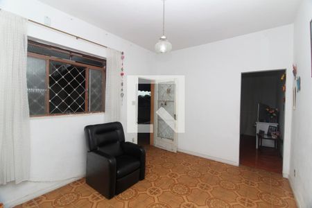 Sala 2 de casa à venda com 3 quartos, 268m² em Santa Ines, Belo Horizonte