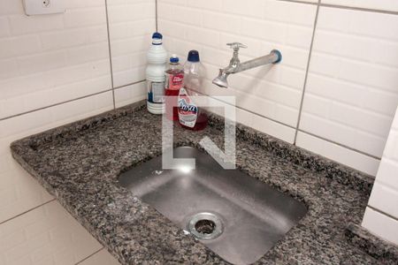 Studio para alugar com 30m², 0 quarto e sem vagaCozinha